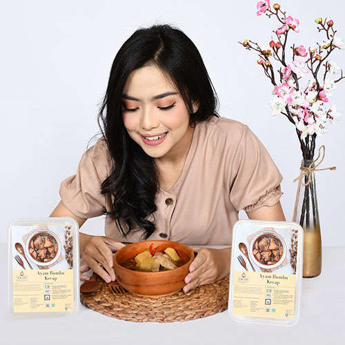 Produsen Frozen Food Surabaya