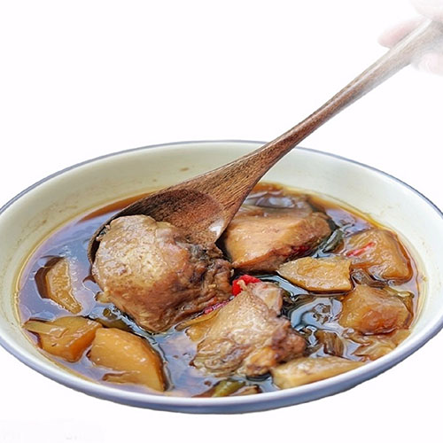 Produsen Frozen Food Surabaya