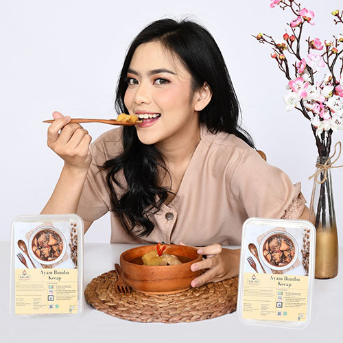 Produsen Frozen Food Surabaya