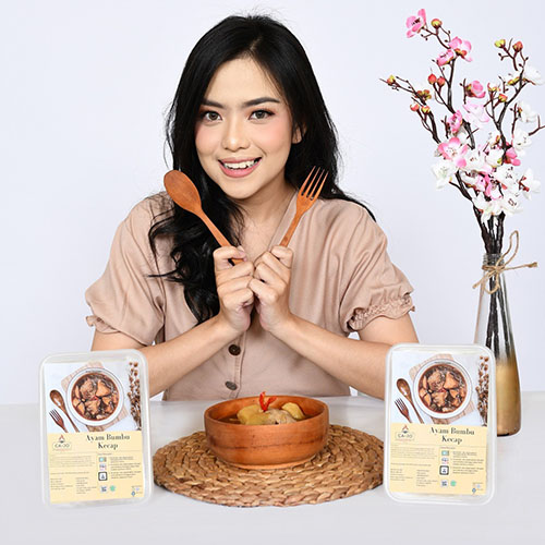 Produsen Frozen Food Surabaya