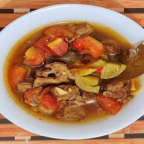 Agen Frozen Food Surabaya