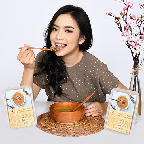 Produsen Frozen Food Surabaya