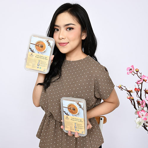 Produsen Frozen Food Surabaya