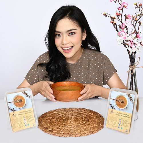 Produsen Frozen Food Surabaya