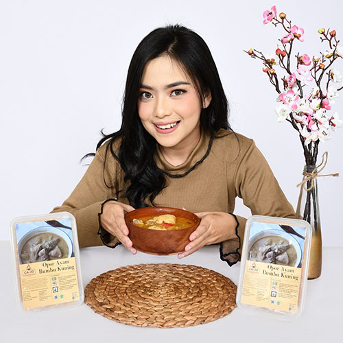 Distributor Frozen Food Surabaya