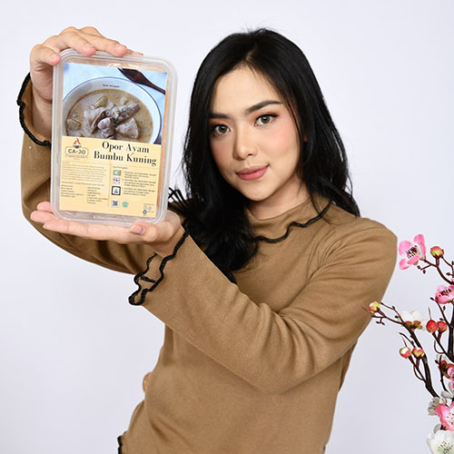 Distributor Frozen Food Surabaya