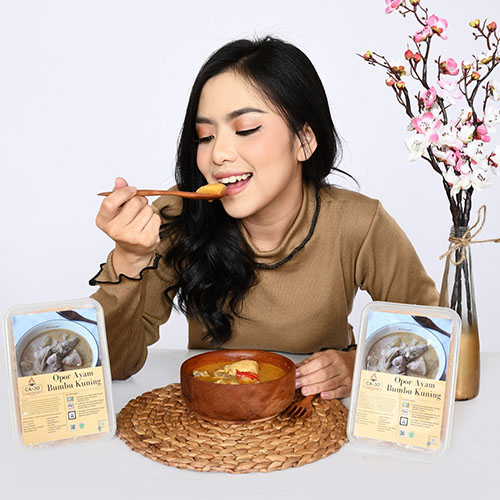 Distributor Frozen Food Surabaya