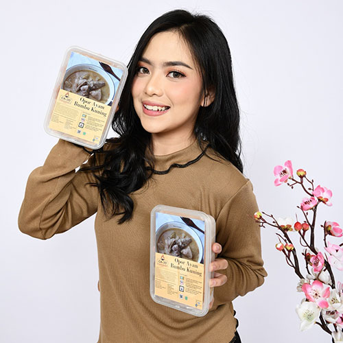 Distributor Frozen Food Surabaya